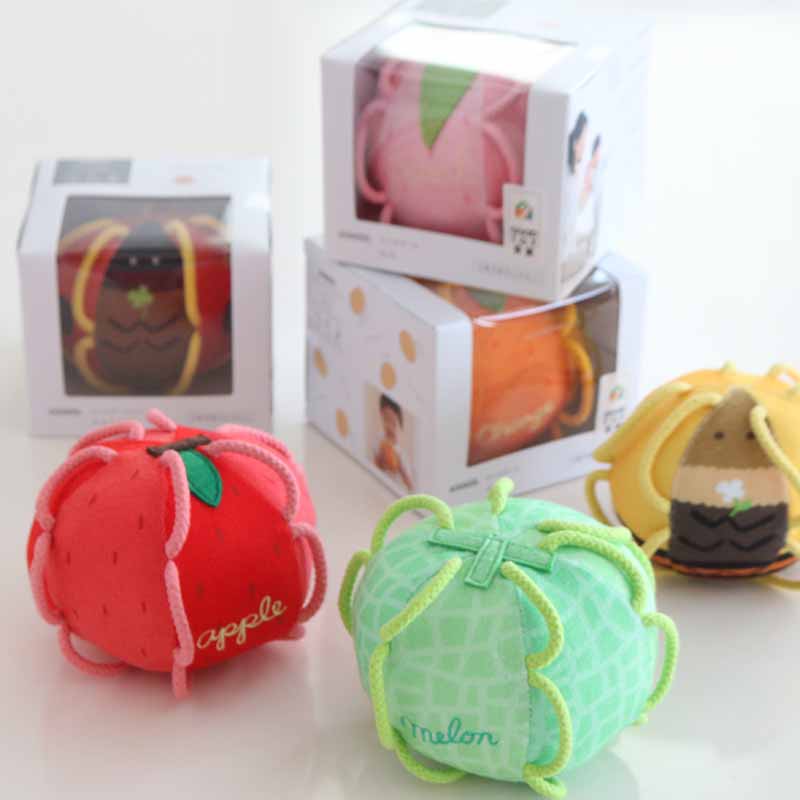 わっかボール ミカン