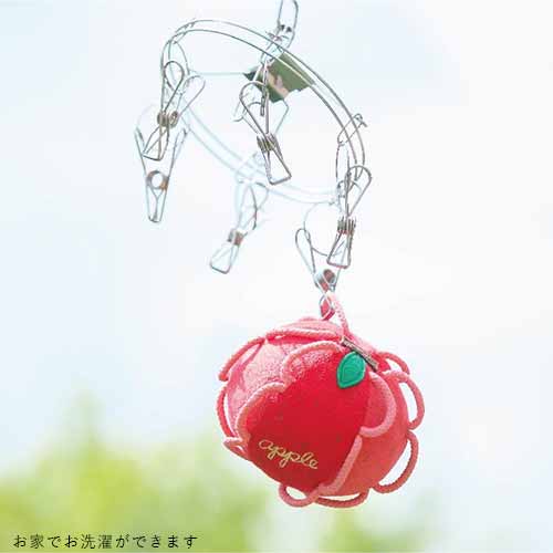 わっかボール ミカン