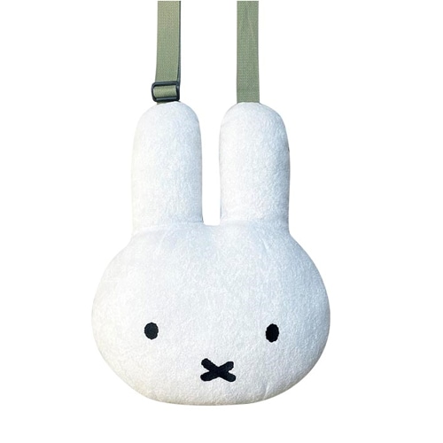 mf 一緒におでかけふわもふミッフィー2 | ハンプティーダンプティー