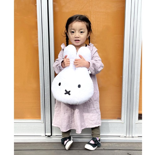 ミディブライス♥︎ロールアップブリム2wayアレンジ麦わら帽♥︎オフホワイト mf 一緒におでかけふわもふミッフィー2 | ハンプティーダンプティー