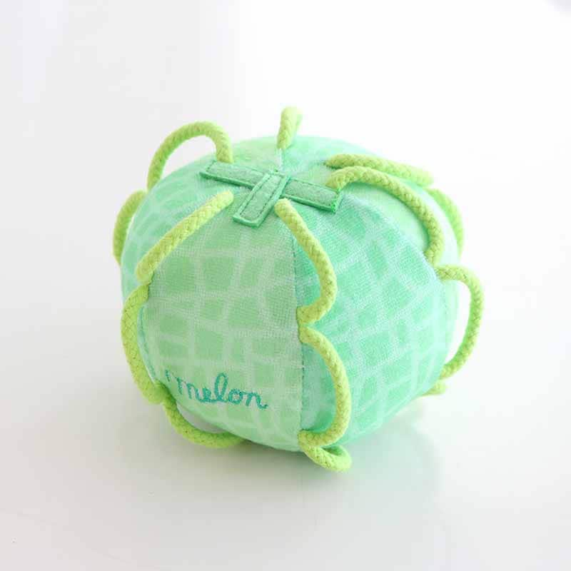 【3月上旬お届け】わっかボール メロン