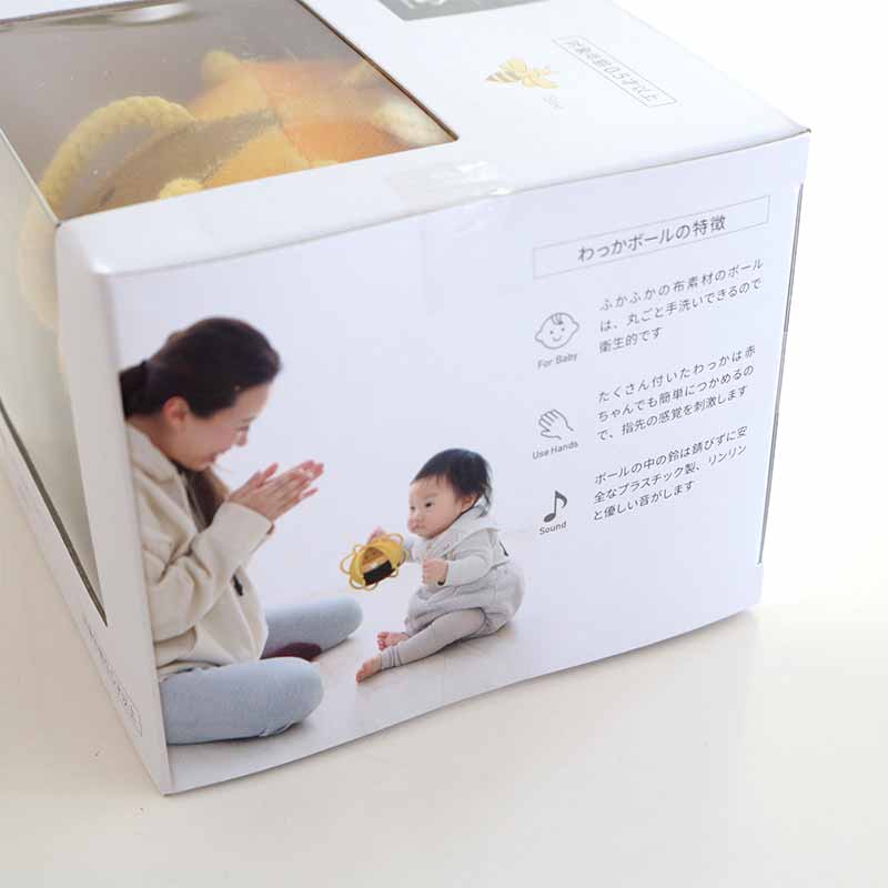 【3月上旬お届け】わっかボール メロン