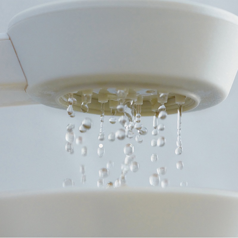 レコルト レインドリップコーヒーメーカー WH