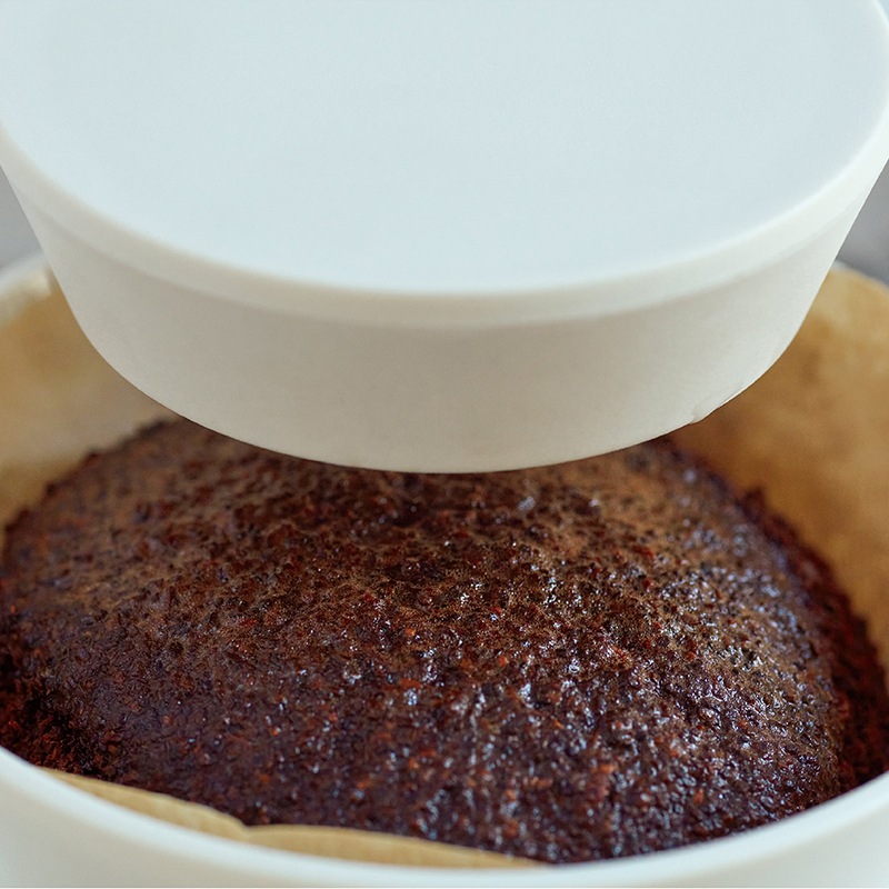 レコルト レインドリップコーヒーメーカー WH