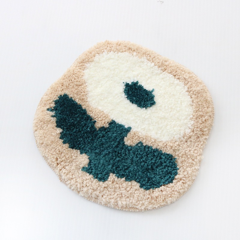 イロドリフラワー プレイスマット GR