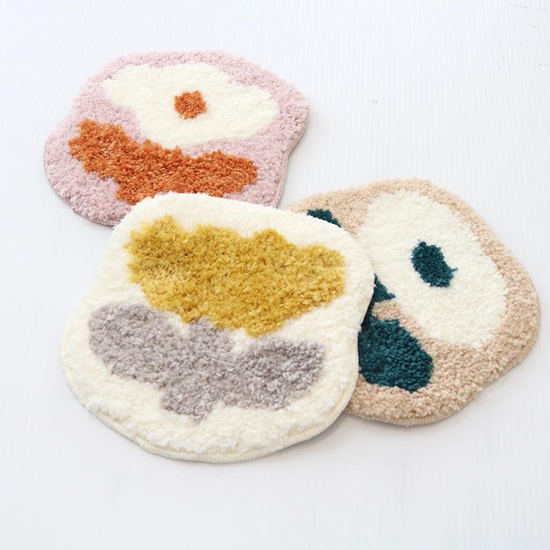 イロドリフラワー プレイスマット GR