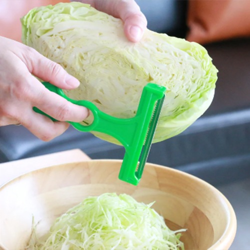 キャベツピーラ 楽天市場】ののじ キャベツピーラー キャベピィ MAX (ののじ正規