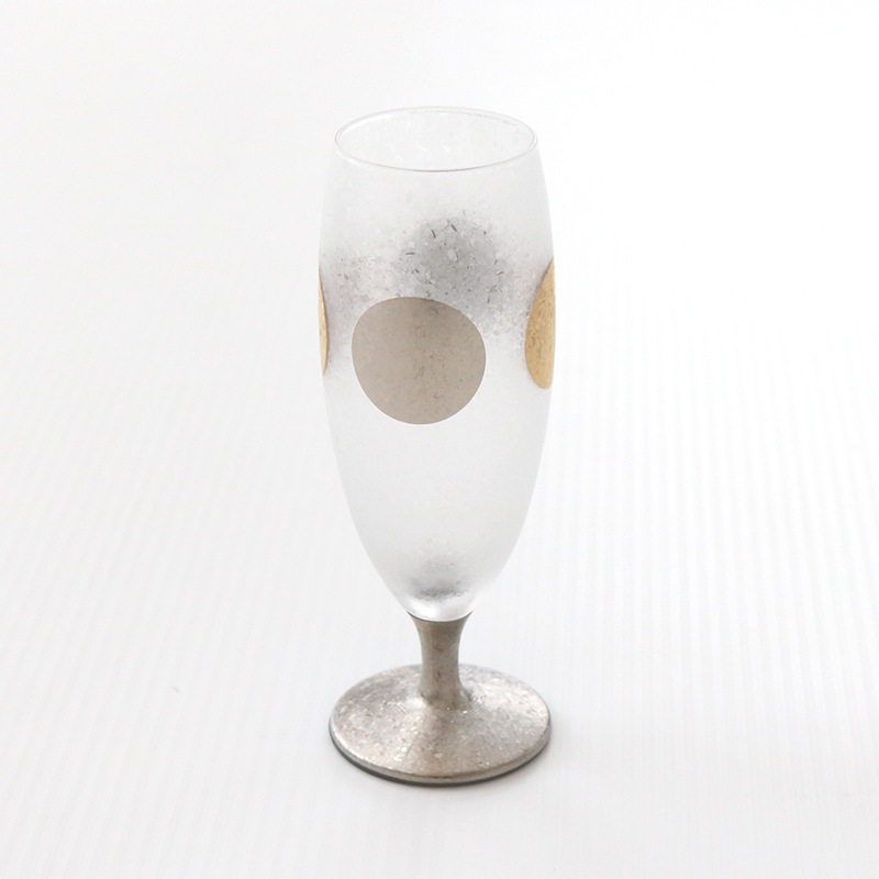 日月 ショートステムペアセット