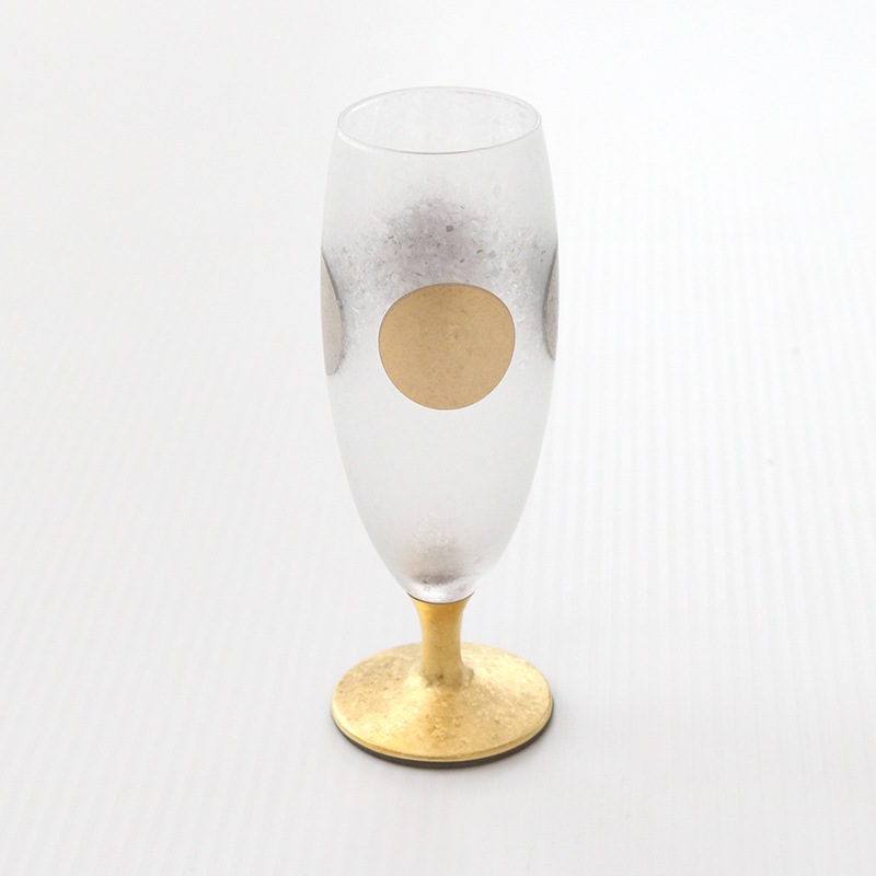 日月 ショートステムペアセット