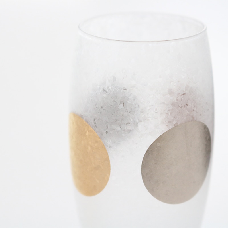 日月 ショートステムペアセット