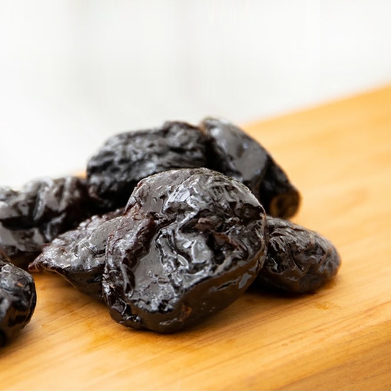 ドライプルーン 400g 個包装 種抜き