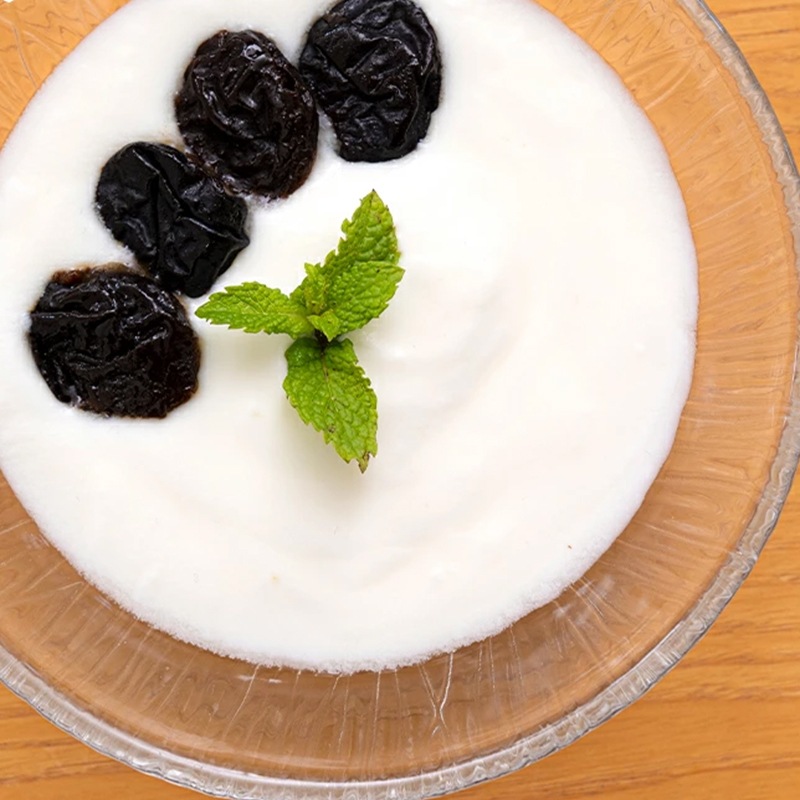 ドライプルーン 400g 個包装 種抜き