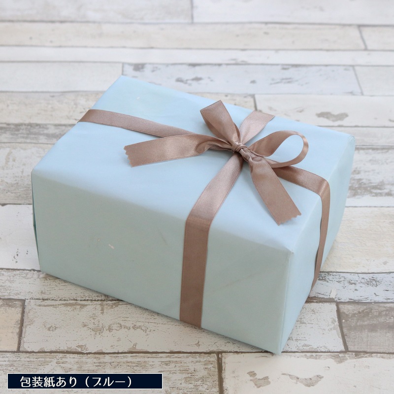 有料ラッピング（ギフトボックス）