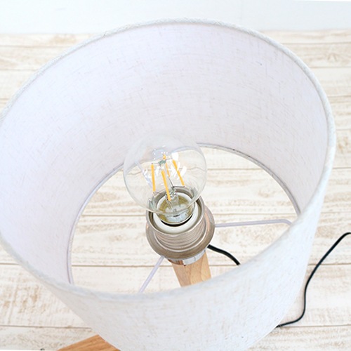 ウッドマンランプ オンラインショップ限定