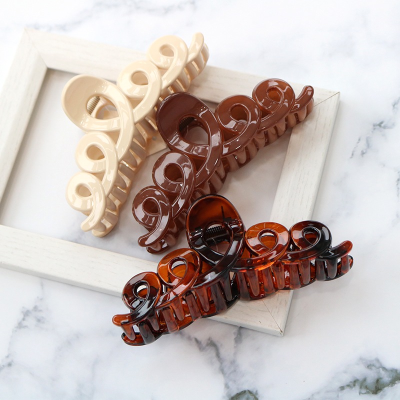 MOiMOi バンスクリップ HDKHA-92