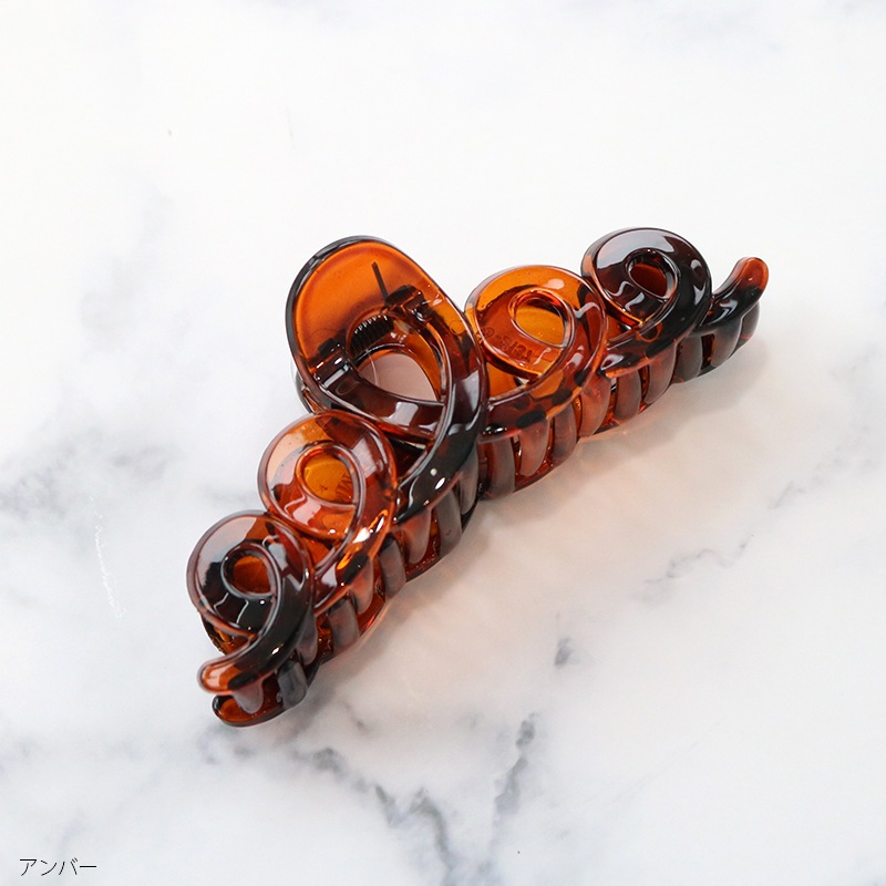 MOiMOi バンスクリップ HDKHA-92