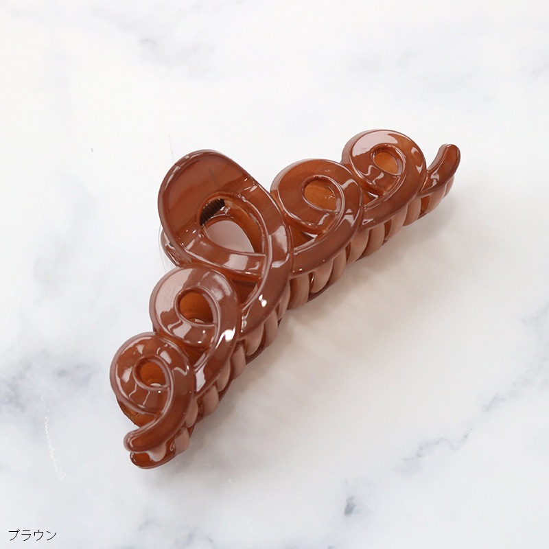 MOiMOi バンスクリップ HDKHA-92