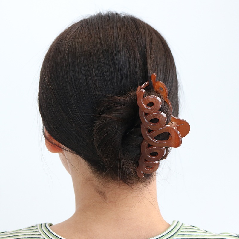 MOiMOi バンスクリップ HDKHA-92