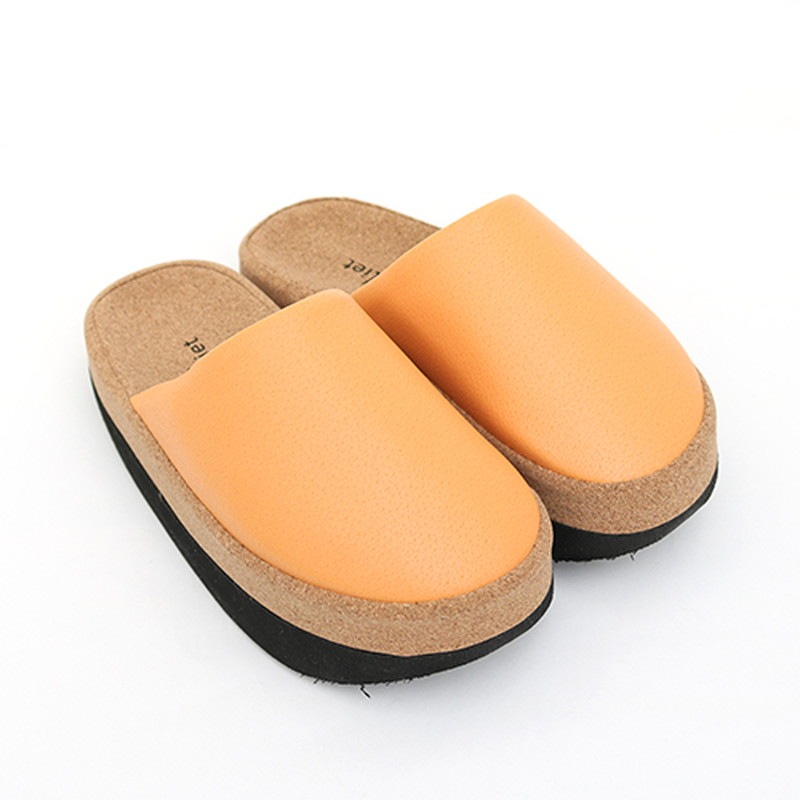 スリエット（23.0～24.5cm）｜体幹を整えるスリッパ