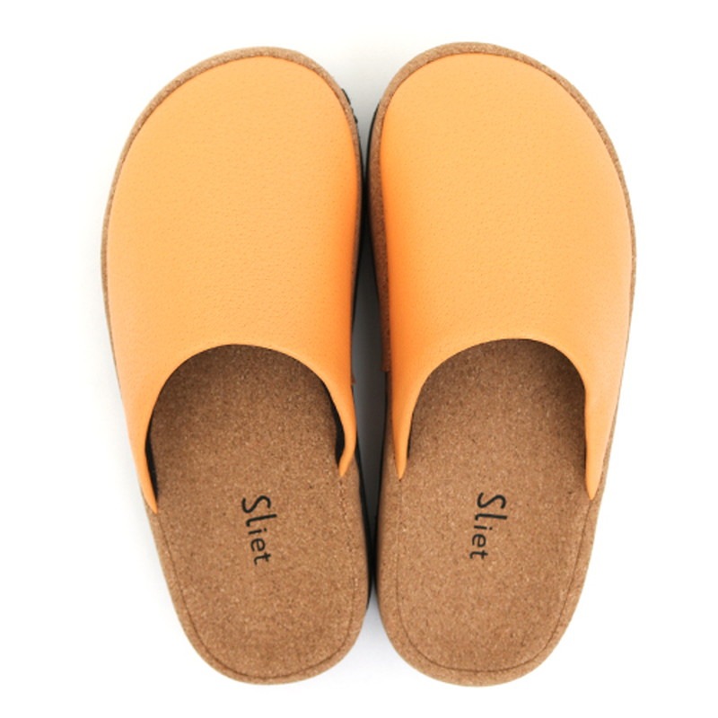 スリエット（23.0～24.5cm）｜体幹を整えるスリッパ