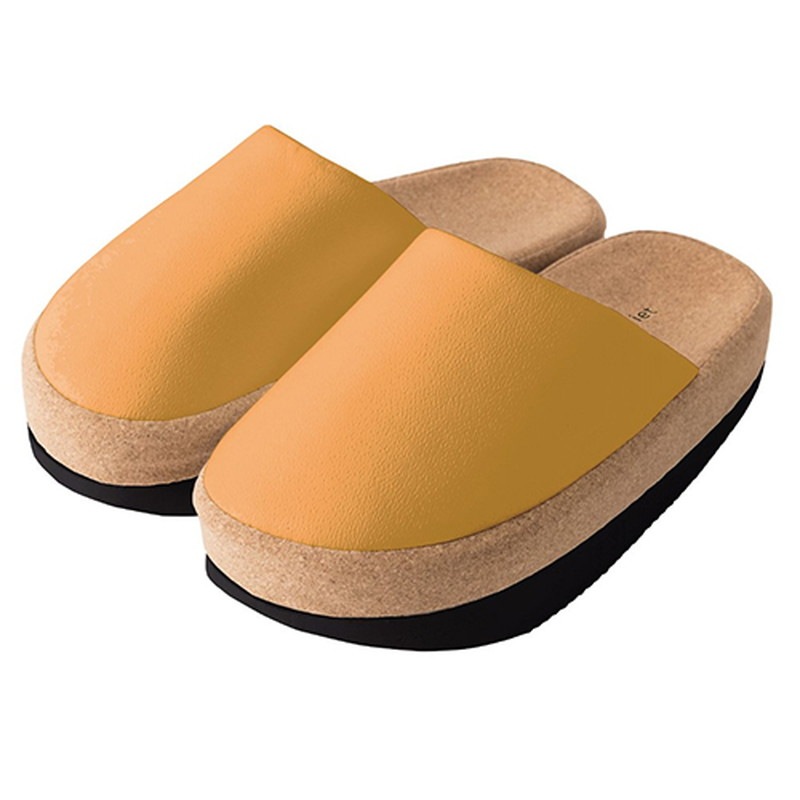 スリエット（23.0～24.5cm）｜体幹を整えるスリッパ