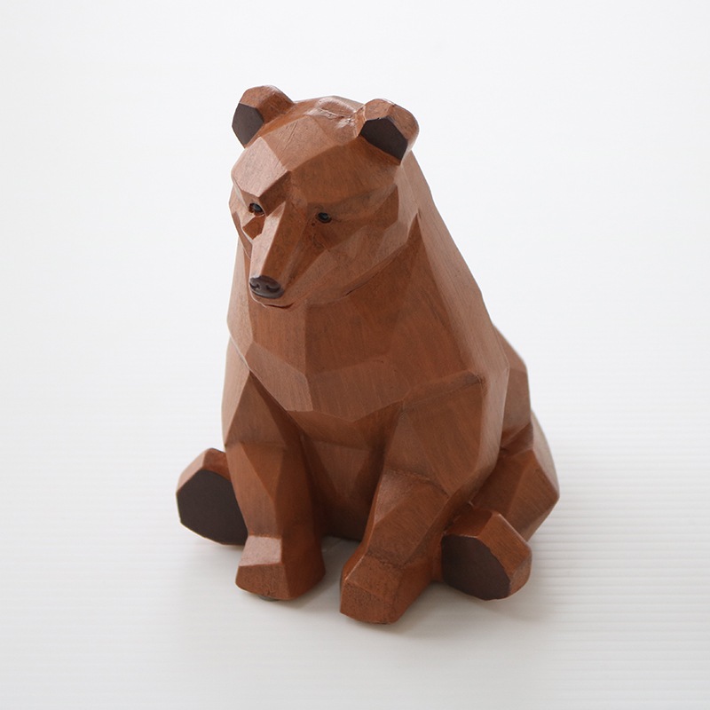 スオーラ　マネーバンク　ベア