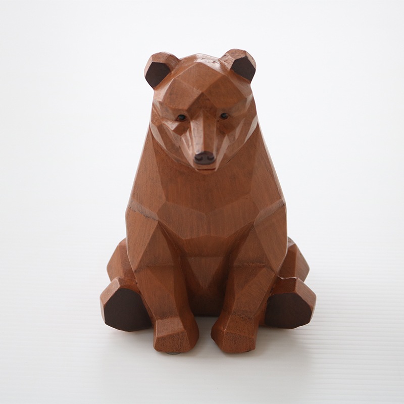 スオーラ　マネーバンク　ベア