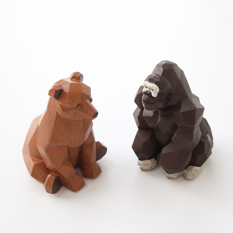 スオーラ　マネーバンク　ベア