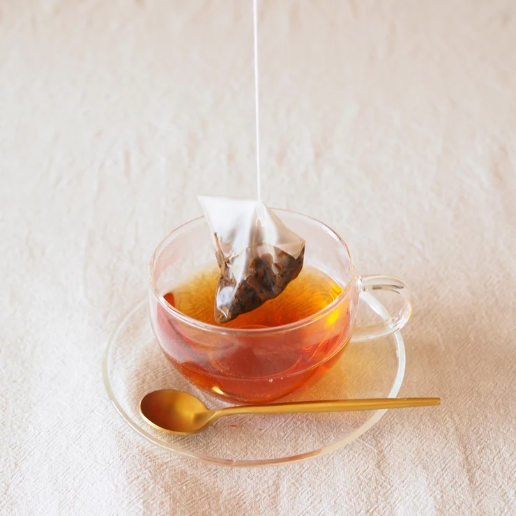 amsu teaスイサイティーボックス 《スウィートアップル》 | ハンプ