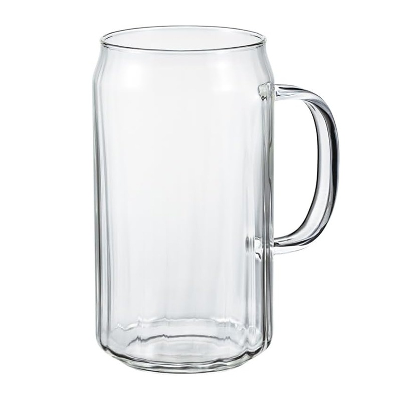 ハリオ 耐熱グラス カン HGK-450-M