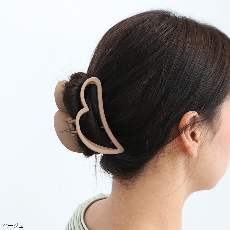 MOiMOi バンスクリップ HDKHA-99