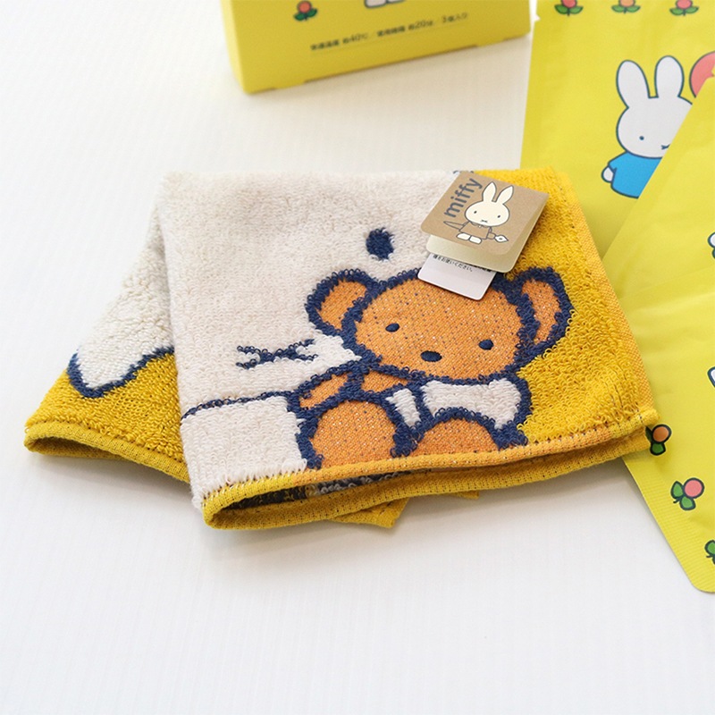 ◆ミッフィーホットアイマスクギフト