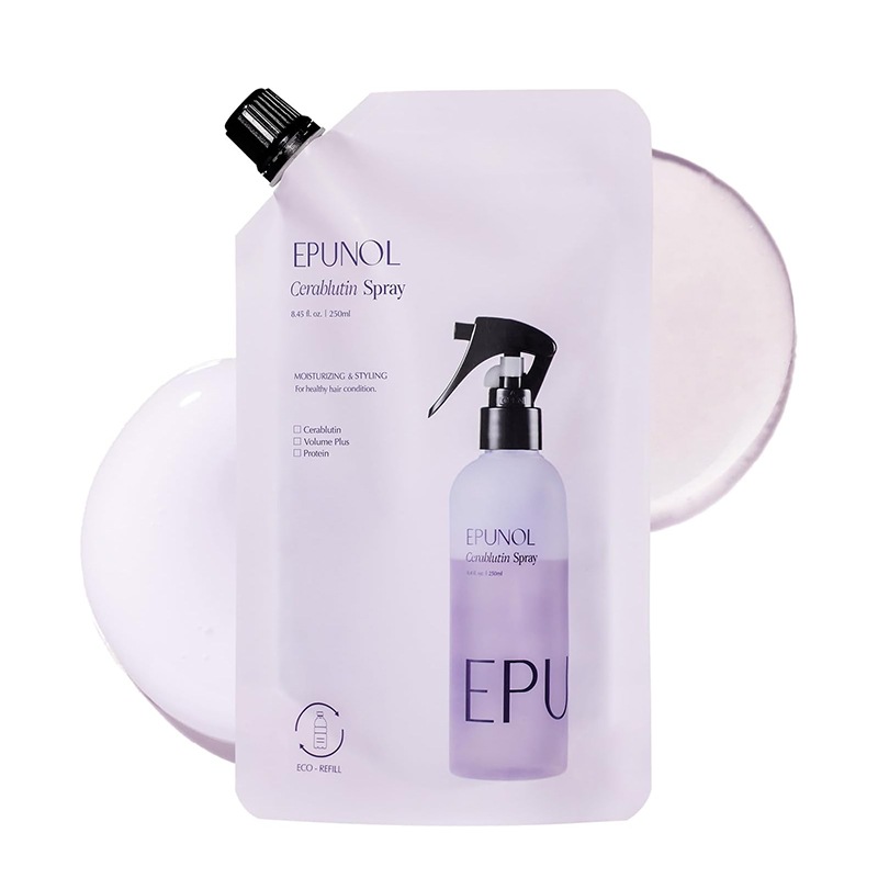 エピュノール セラブルーチンスプレー 詰め替え