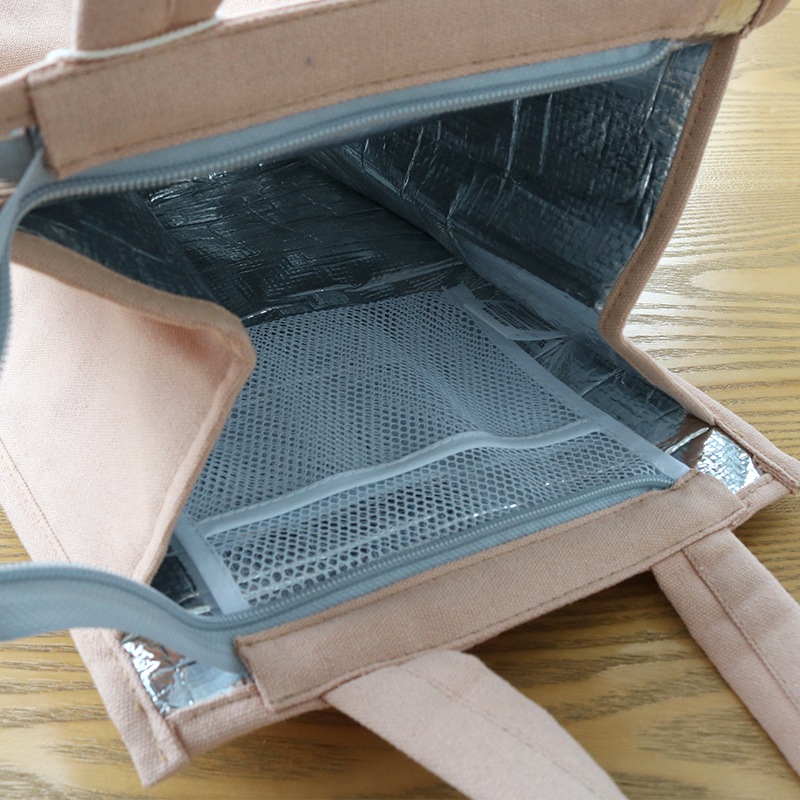 HD MF&CDL クーラーバッグ ランチ LPK