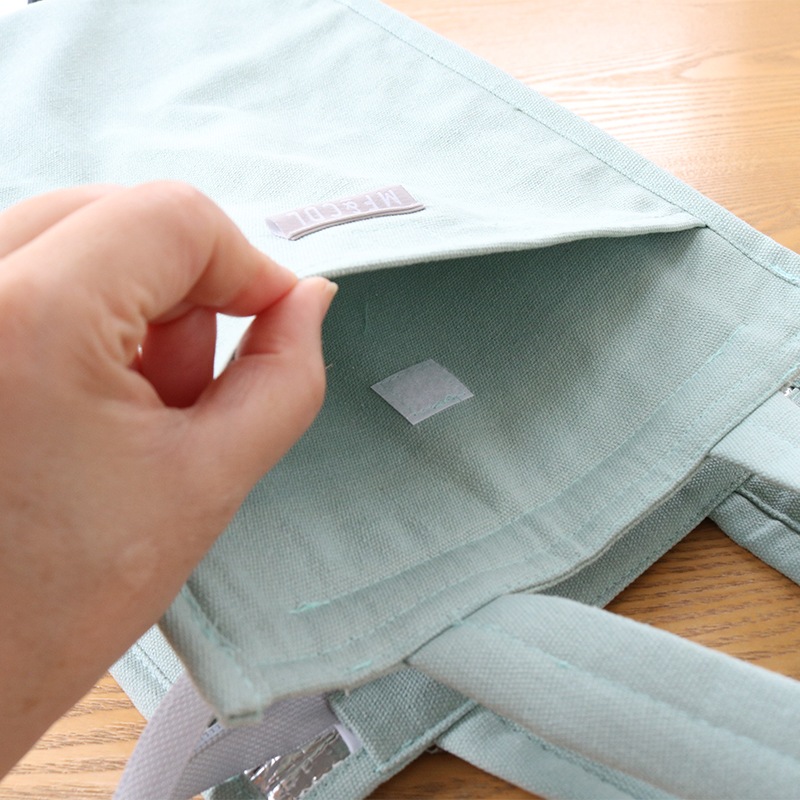 HD MF&CDL クーラーバッグ ランチ LPK