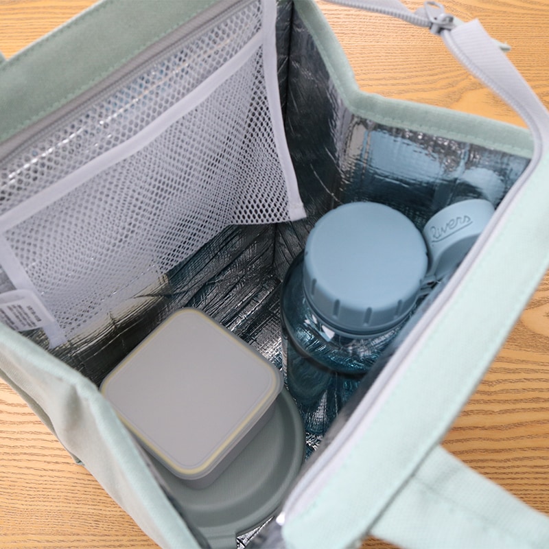 HD MF&CDL クーラーバッグ ランチ LPK