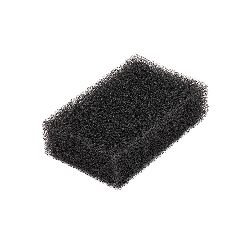 サンサンスポンジ ベーシック ブラック