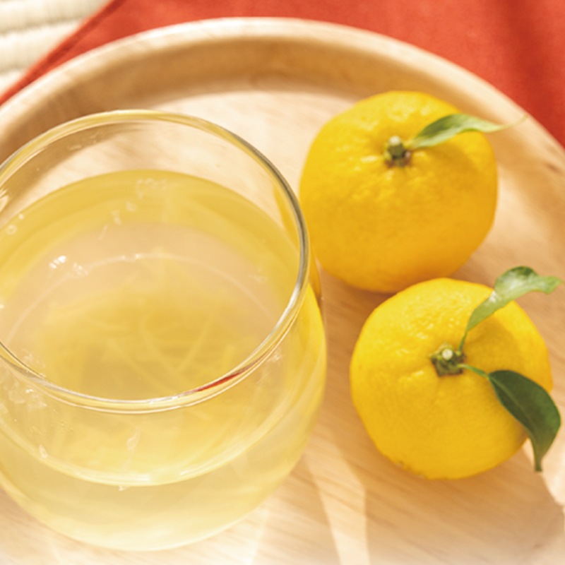 HONEY TO はちみつ柚子シロップ