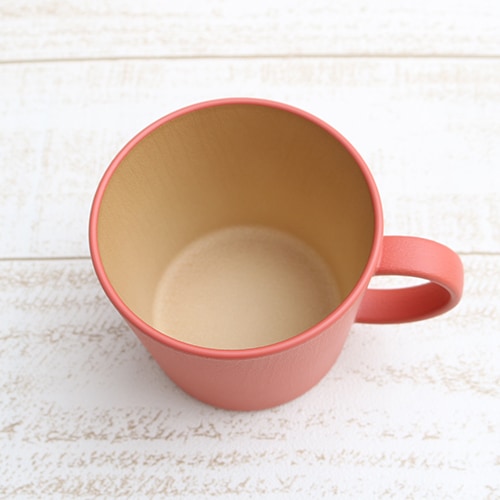 HD earth color 抗菌マグ DB