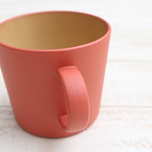 HD earth color 抗菌マグ DB