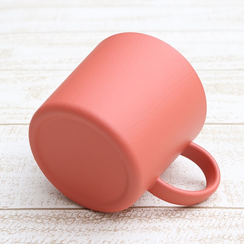 HD earth color 抗菌マグ DB