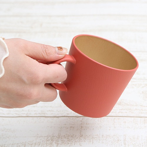 HD earth color 抗菌マグ DB | ハンプティーダンプティー公式通販