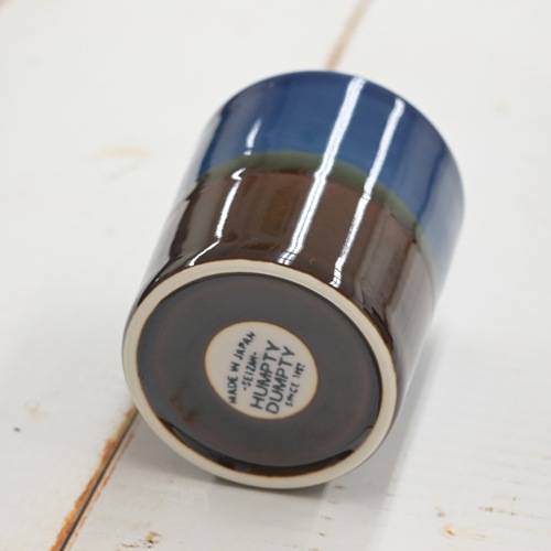 キーポカップ（２重構造）ローカップ　ＮＶ×ＢＲ