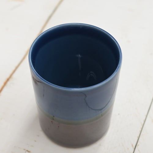 キーポカップ（２重構造）ローカップ　ＮＶ×ＢＲ