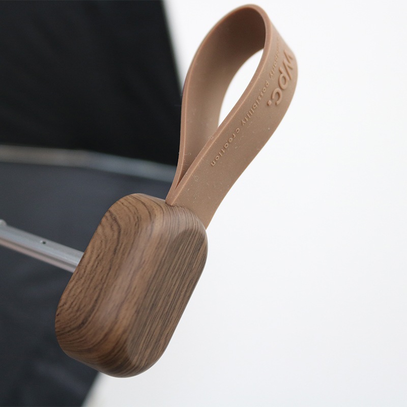 晴雨兼用（折傘）遮光切り継ぎタイニー SAX | ハンプティーダンプ