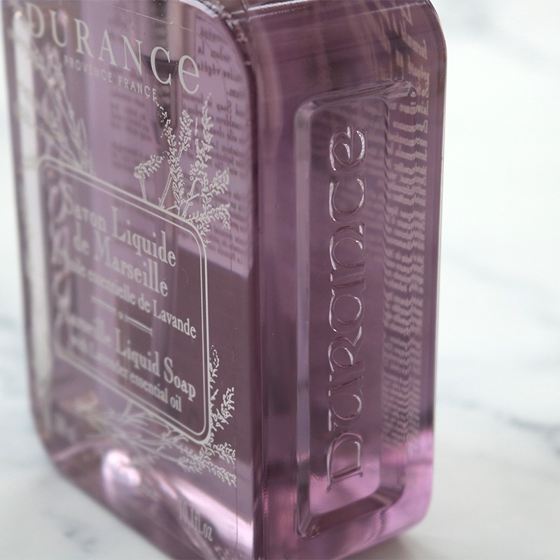デュランス マルセイユリキッドソープ ラベンダー