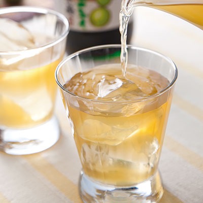 HONEY TO はちみつ梅シロップ