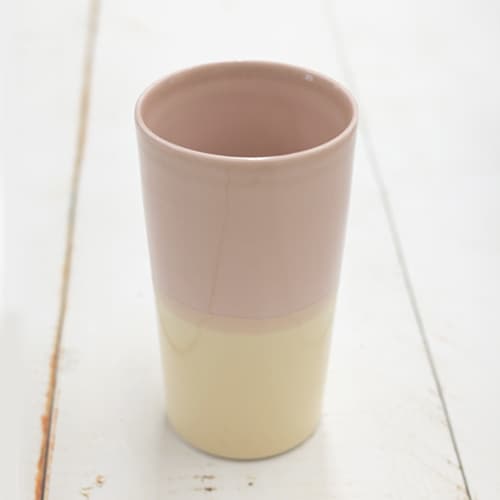 キーポカップ(2重構造)ハイカップ PK×IV