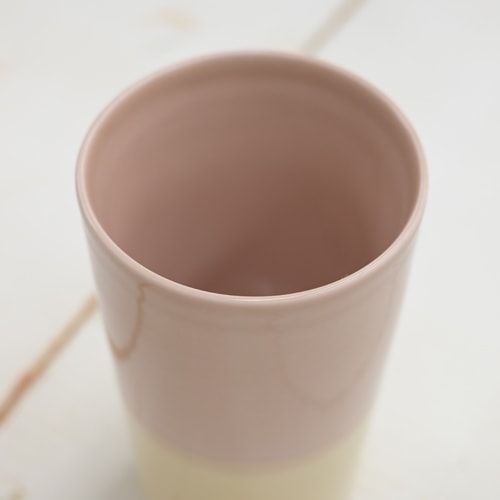 キーポカップ(2重構造)ハイカップ PK×IV