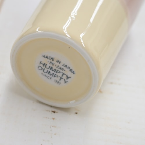 キーポカップ(2重構造)ハイカップ PK×IV